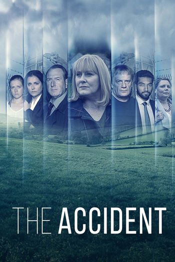 Poster de Franquia The Accident (2019) (2019)