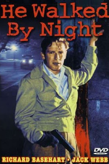  de Filme Demônio da Noite (1948)