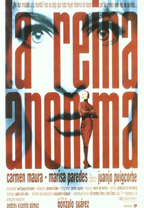 A Rainha Anônima (La reina anónima)