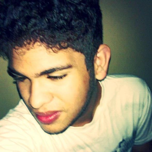 Foto de perfil de Lucas Apolinário