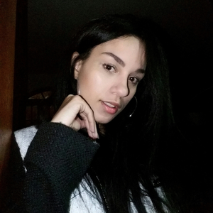 Foto de perfil de Thayene Medeiros