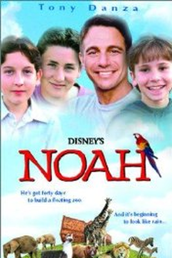  de Filme A Arca de Norman (1998)