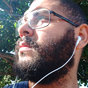Foto de perfil de João Ricardo