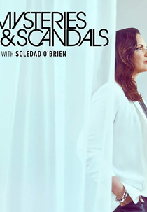 Mistérios e Escândalos (Mysteries & Scandals)