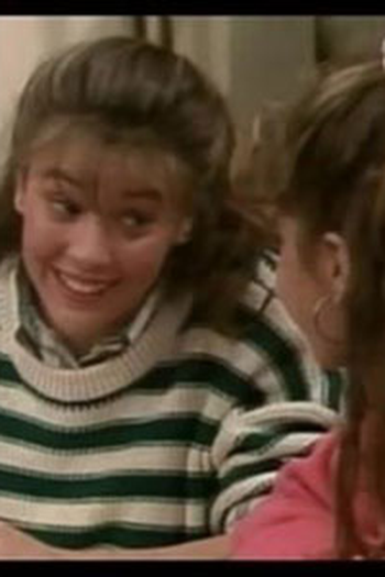 Poster de Episódio Steady as She Goes (1988)