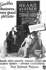 A Mulher Que Soube Resistir (The Heart of a Siren)