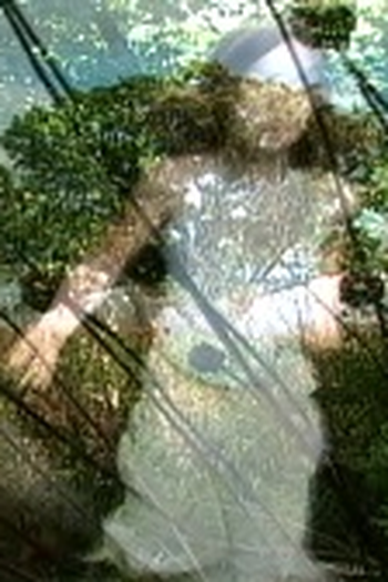 Poster de Curta Little Spirits (2005)