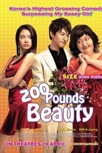  de Filme 200 Pounds Beauty (2006)