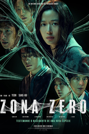  de Filme Zona Zero (2026)