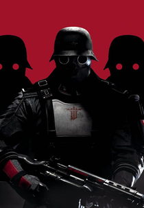 Wolfenstein (1ª Temporada) (Wolfenstein (Season 1))