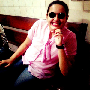 Foto de perfil de Lunara Lima