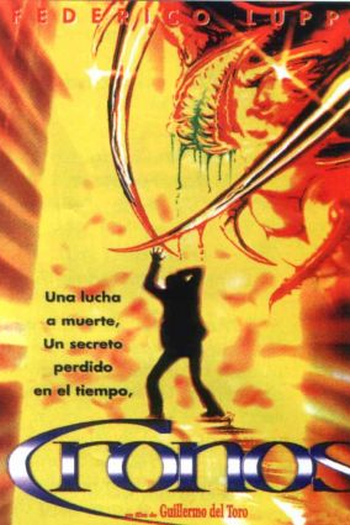  de Filme Cronos (1992)