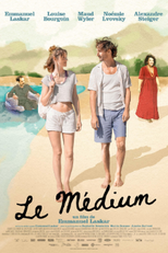 O Médium (Le Medium)