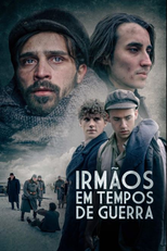Irmãos em Tempos de Guerra (Bracia)