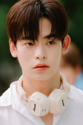 Poster de Episódio ตอนที่ 1 (2026)