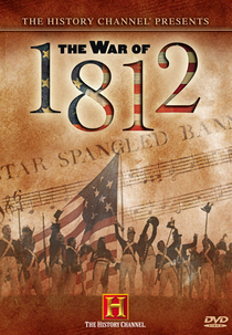 A Primeira Invasão A Guerra de 1812 (The First Invasion war of 1812)