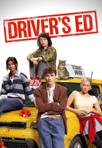 Tomando Rumo (Driver's Ed)
