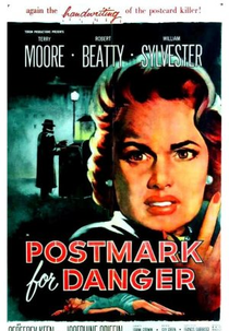 Carta a um Assassinato (Portrait of Alison)