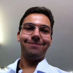 Foto de perfil de Gabriel