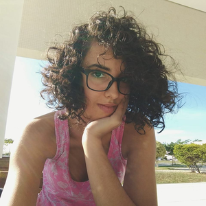 Foto de perfil de Izabela