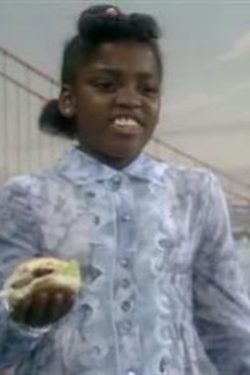Poster de Episódio The Burger Queen (1976)