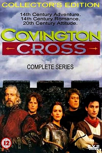  de Série Covington Cross (1992)