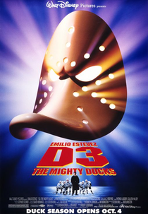 D3: Nós Somos os Campeões (D3: The Mighty Ducks )