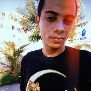 Foto de perfil de Júnior