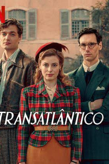  de Série Transatlântico (2023)