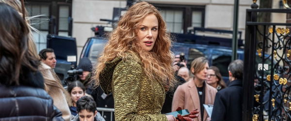 HBO anuncia estreia de The Undoing com Nicole Kidman e Hugh Grant