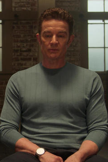 Poster de Episódio Merry Meet Again (2019)