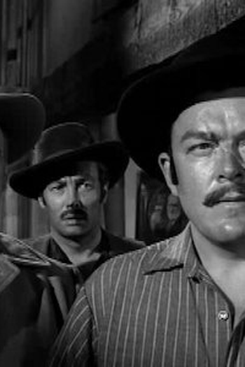 Poster de Episódio Romeo (1957)