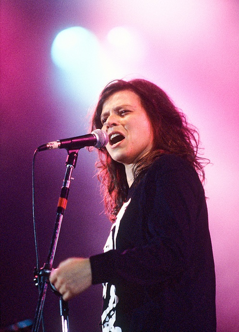 Cássia Eller - Foto 4