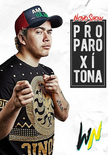 Whindersson Nunes em Proparoxítona (Whindersson Nunes em Proparoxítona)