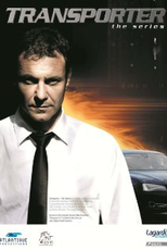 Transporter: The Series (1ª Temporada) (Transporter: The Series (Season 1))