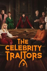 The Celebrity Traitors (The Celebrity Traitors)