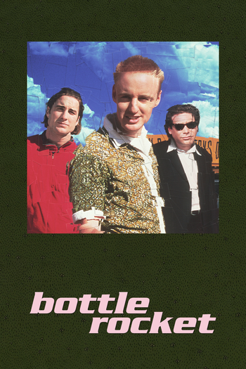  de Filme Pura Adrenalina (1996)