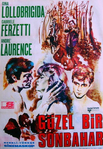 Aquele Novembro Maravilhoso (Un bellissimo novembre)