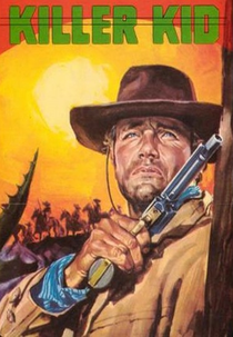 Killer Kid (Killer Kid)