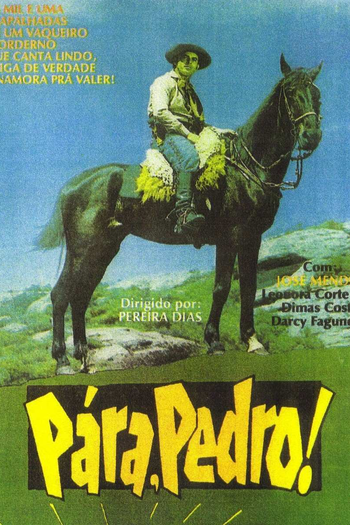  de Filme Pára, Pedro! (1969)
