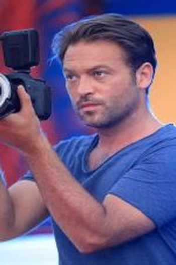 Poster de Episódio Posing in Murder (2016)