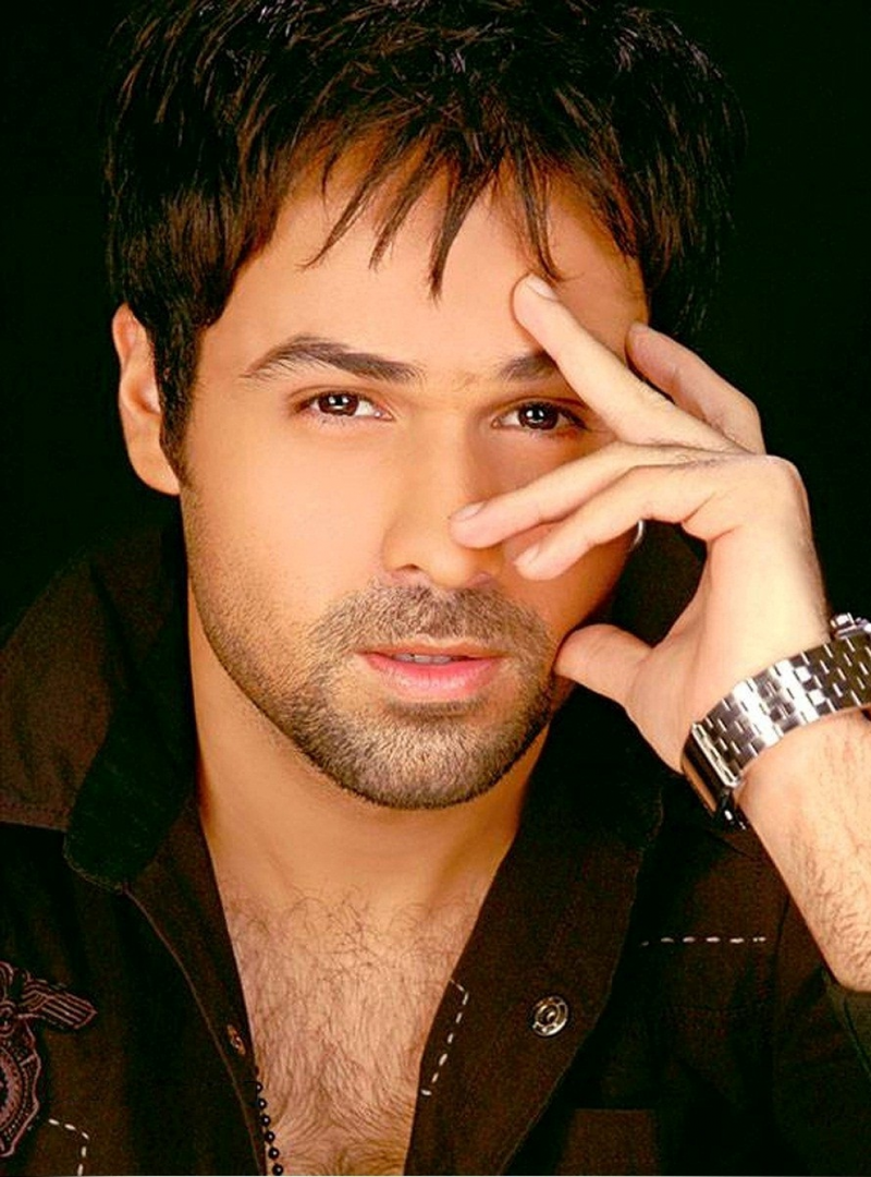 Emraan Hashmi - Foto 29