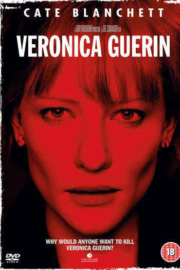  de Filme O Custo da Coragem (2003)