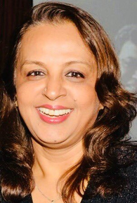 Sunanda Murali Manohar