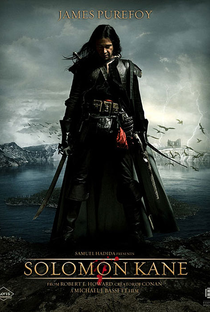 Solomon Kane: O Caçador de Demônios - Poster / Capa / Cartaz - Oficial 6