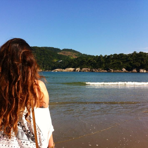 Foto de perfil de Bruna
