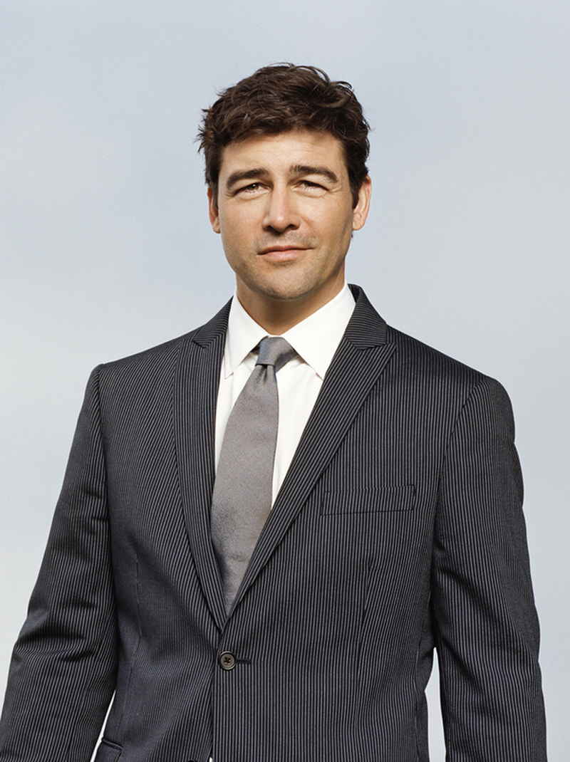 Kyle Chandler - Foto 8