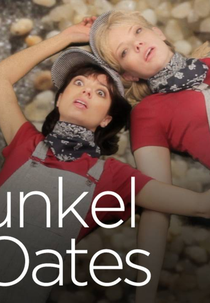Garfunkel & Oates (Garfunkel & Oates)