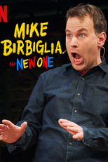 Mike Birbiglia: The New One (Mike Birbiglia: The New One)