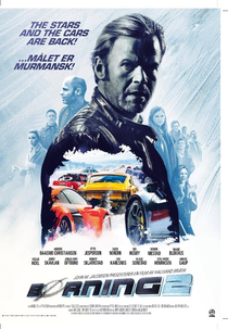 Rápidos e Perigosos 2 (Børning 2)